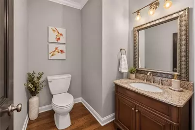 2540 Woodbrook Court, Lawrenceville, GA 30043 - Photo 12