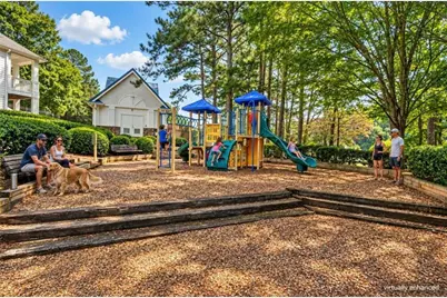 2540 Woodbrook Court, Lawrenceville, GA 30043 - Photo 38