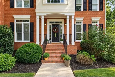 2540 Woodbrook Court, Lawrenceville, GA 30043 - Photo 2