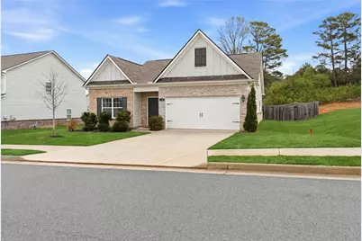 176 Innis Brook Circle, Cartersville, GA 30120 - Photo 4