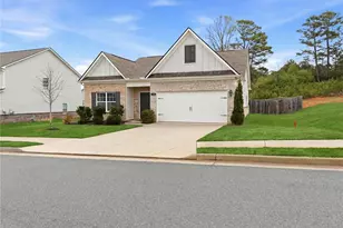 176 Innis Brook Circle, Cartersville, GA 30120 - Photo 4
