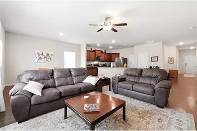 176 Innis Brook Circle, Cartersville, GA 30120 - Photo 22