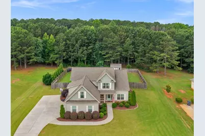 59 Huntington Way, Williamson, GA 30292 - Photo 2