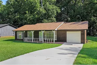 8220 Englewood Trail, Riverdale, GA 30274 - Photo 8