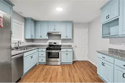 8220 Englewood Trail, Riverdale, GA 30274 - Photo 4