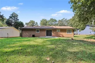 8220 Englewood Trail, Riverdale, GA 30274 - Photo 32