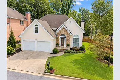 1033 Spalding Club Court, Atlanta, GA 30338 - Photo 42