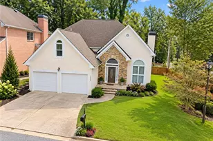 1033 Spalding Club Ct, Atlanta, GA 30338 - Photo 42