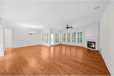 6585 Vickery Post Lane, Cumming, GA 30040 - Photo 2