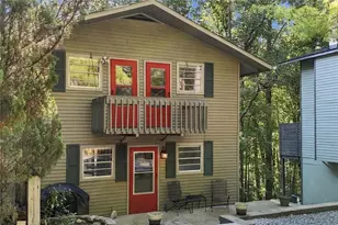 96 Clubhouse Ct, Ellijay, GA 30536 - Photo 2