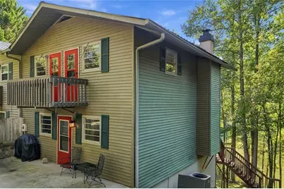 96 Clubhouse Court, Ellijay, GA 30536 - Photo 4