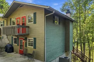 96 Clubhouse Ct, Ellijay, GA 30536 - Photo 4