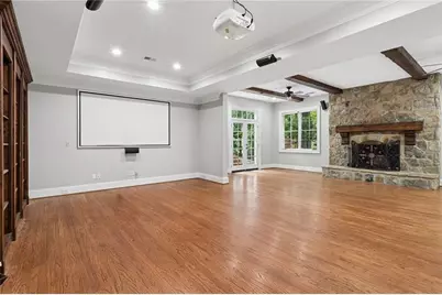 4992 Rebel Trail, Atlanta, GA 30327 - Photo 50