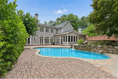 4992 Rebel Trail, Atlanta, GA 30327 - Photo 52
