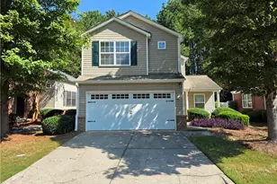 411 Chatooga Ln, Woodstock, GA 30188 - Photo 1