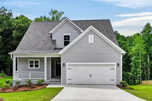 321 Shoals Trail, Dallas, GA 30132 - Photo 1