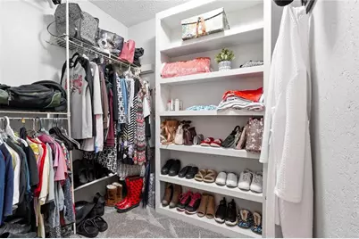 426 Green Ridge Road, Cartersville, GA 30120 - Photo 14
