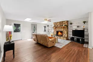 426 Green Ridge Rd, Cartersville, GA 30120 - Photo 8