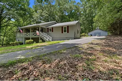 426 Green Ridge Road, Cartersville, GA 30120 - Photo 1