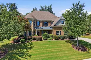 4529 Summersweet Dr, Marietta, GA 30066 - Photo 1
