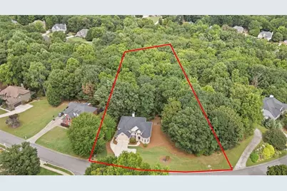 4705 N River Drive, Cumming, GA 30041 - Photo 4