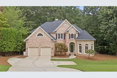 4705 N River Drive, Cumming, GA 30041 - Photo 2