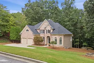 4705 N River Dr, Cumming, GA 30041 - Photo 1