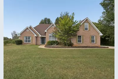 1435 Elena Drive, McDonough, GA 30253 - Photo 1