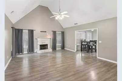 1435 Elena Drive, McDonough, GA 30253 - Photo 6