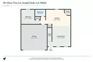 781 Dove Tree Ln, Social Circle, GA 30025 - Photo 38