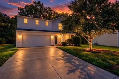 781 Dove Tree Lane, Social Circle, GA 30025 - Photo 2