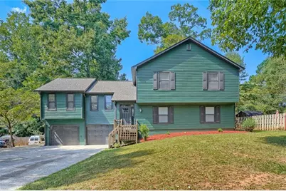 972 Tyrell Drive, Austell, GA 30106 - Photo 1