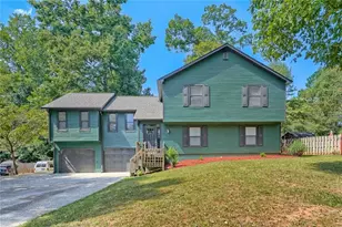 972 Tyrell Dr, Austell, GA 30106 - Photo 1