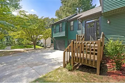 972 Tyrell Drive, Austell, GA 30106 - Photo 4