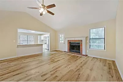 972 Tyrell Drive, Austell, GA 30106 - Photo 8
