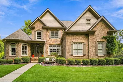 6153 Grand Marina Circle, Gainesville, GA 30506 - Photo 2
