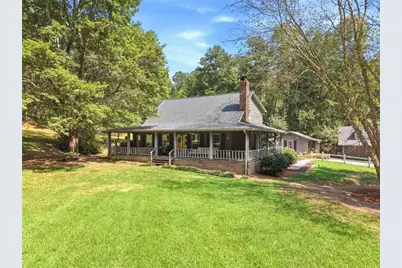 148 Lavender Road, Rome, GA 30165 - Photo 1
