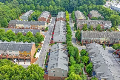 2634 Portbury Place NE, Atlanta, GA 30329 - Photo 42