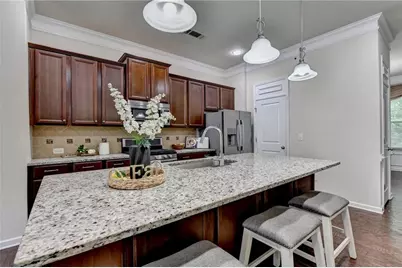 2634 Portbury Place NE, Atlanta, GA 30329 - Photo 10