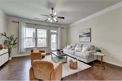 2634 Portbury Place NE, Atlanta, GA 30329 - Photo 1