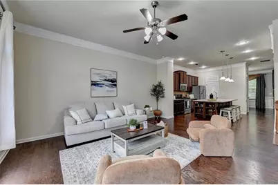 2634 Portbury Place NE, Atlanta, GA 30329 - Photo 14
