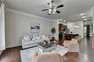 2634 Portbury Place Northeast, Atlanta, GA 30329 - Photo 14