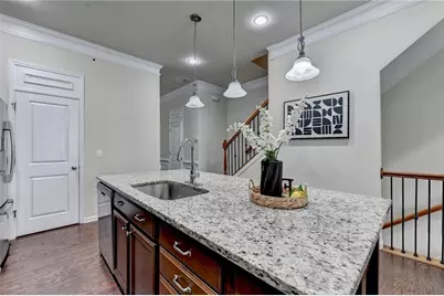 2634 Portbury Place NE, Atlanta, GA 30329 - Photo 8