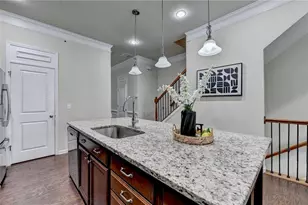 2634 Portbury Place Northeast, Atlanta, GA 30329 - Photo 8