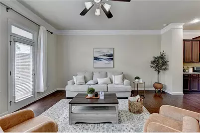 2634 Portbury Place NE, Atlanta, GA 30329 - Photo 2
