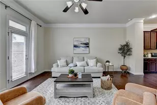 2634 Portbury Place Northeast, Atlanta, GA 30329 - Photo 2