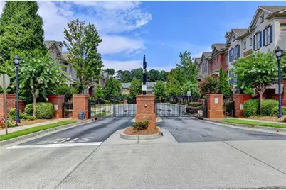 2634 Portbury Place NE, Atlanta, GA 30329 - Photo 38