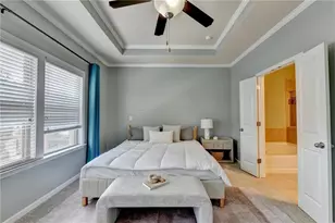 2634 Portbury Place Northeast, Atlanta, GA 30329 - Photo 22