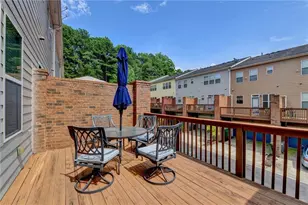 2634 Portbury Place Northeast, Atlanta, GA 30329 - Photo 36