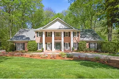 2000 Old Dominion Road, Atlanta, GA 30350 - Photo 1